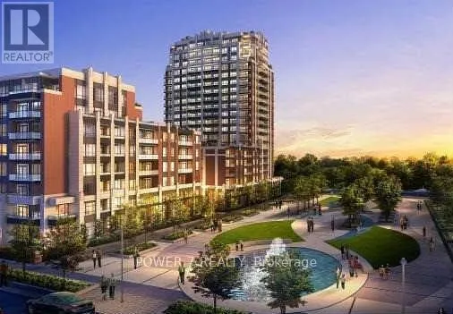 1703 - 18 UPTOWN DRIVE, Markham (Unionville), Ontario L3R5M5