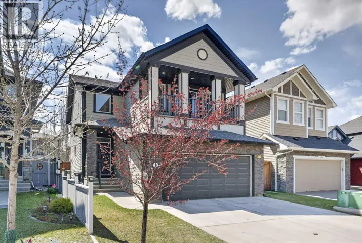 93 Legacy Green SE, Calgary, Alberta T2X0X6