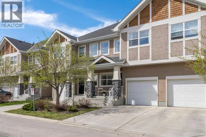 24, 9000 Wentworth Avenue SW, Calgary, Alberta T3H5K2