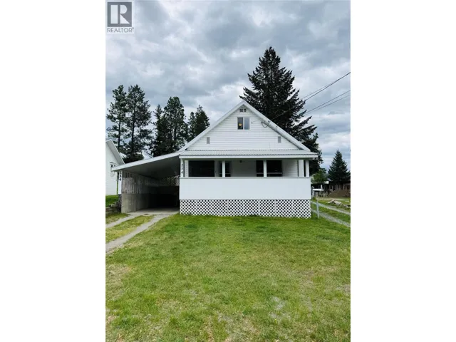 254 304TH Avenue, Kimberley, British Columbia V1A3G6