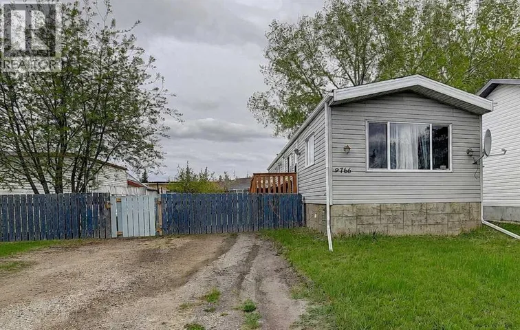 9766 119A Avenue, Grande Prairie, Alberta T8V5H7