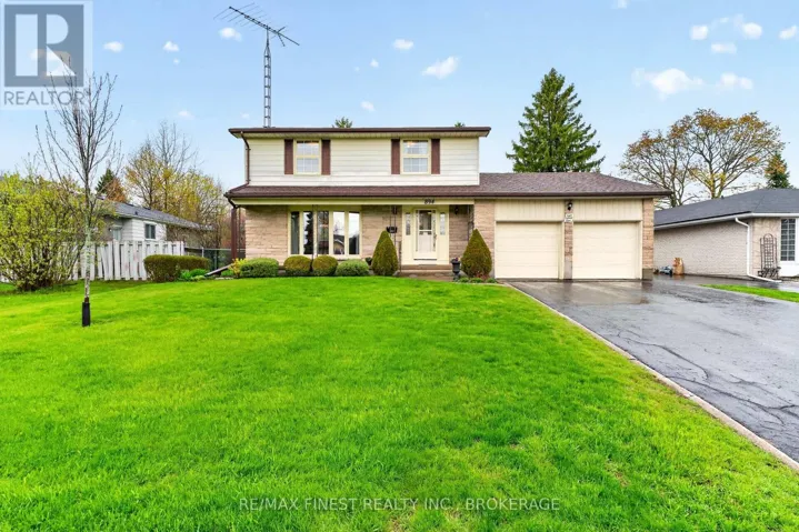 894 AUDEN PARK DRIVE, Kingston (City SouthWest), Ontario K7M5R9