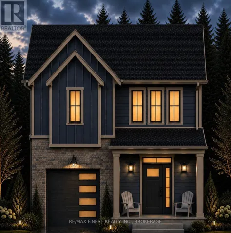 LOT 20 HARRISON CRESCENT, Loyalist (Odessa), Ontario K0H2H0