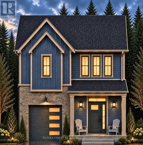 LOT 20 HARRISON CRESCENT, Loyalist (Odessa), Ontario K0H2H0