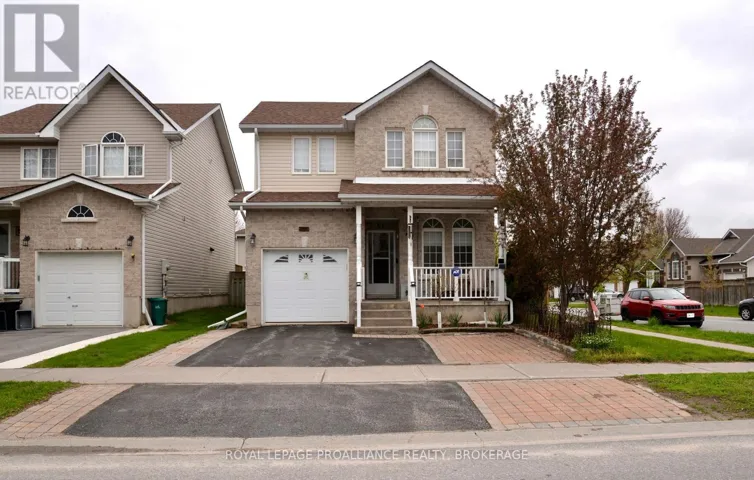 1031 RAINBOW CRESCENT, Kingston (Kingston East (Incl Barret Crt)), Ontario K7K7J4