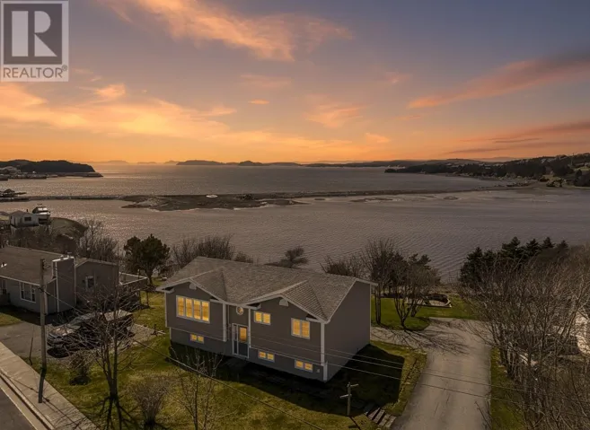 20 Kingwell Crescent, Arnold's Cove, Newfoundland & Labrador A0B1A0
