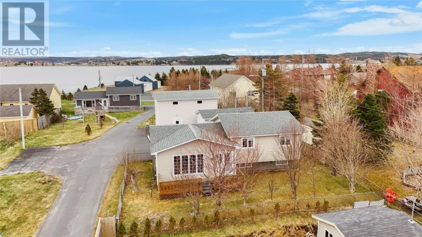 220A George Mercer Drive, Bay Roberts, Newfoundland & Labrador A0A1X0