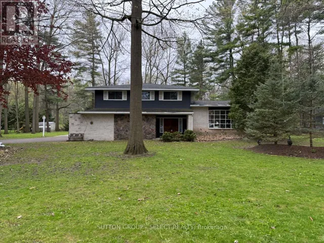 10103 JANE STREET, Lambton Shores (Grand Bend), Ontario N0M1T0
