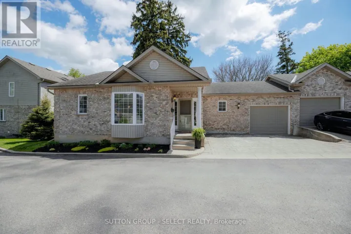 2 - 339 BOLER ROAD, London South (South B), Ontario N6K2K4