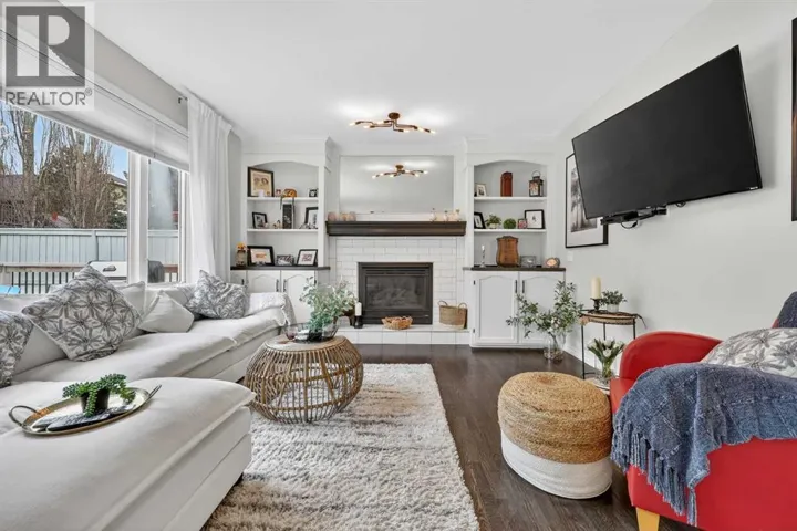 217 Mountain Park Drive SE, Calgary, Alberta T2Z2L2