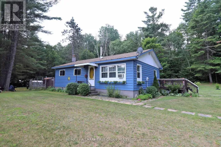 18120 HIGHWAY 41, Addington Highlands, Ontario K0H1K0