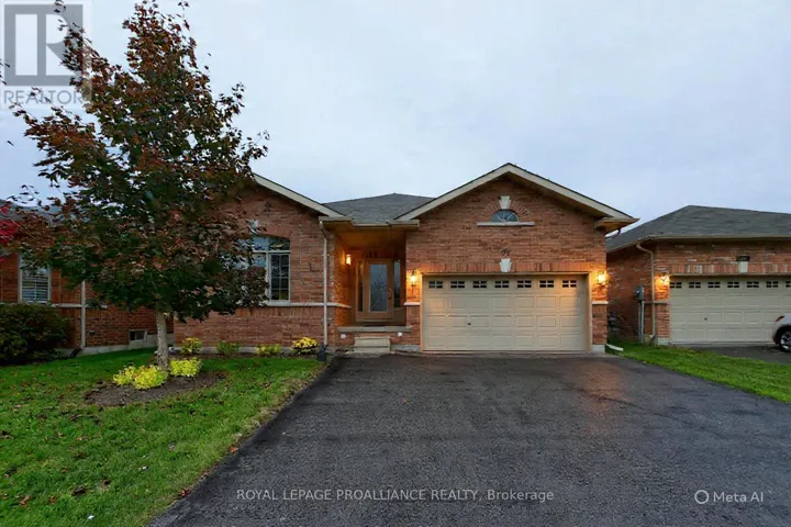 45 WHITE HART LANE, Trent Hills (Hastings), Ontario K0L1Y0