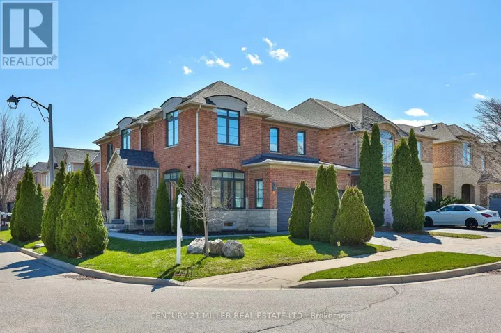 2252 DEWSBURY DRIVE, Oakville (BC Bronte Creek), Ontario L6M0A6