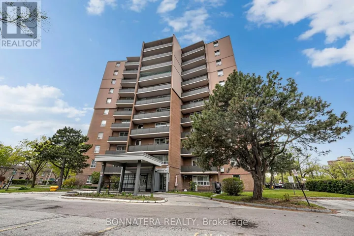 905 - 3065 QUEEN FREDERICA DRIVE, Mississauga (Applewood), Ontario L4Y3A3