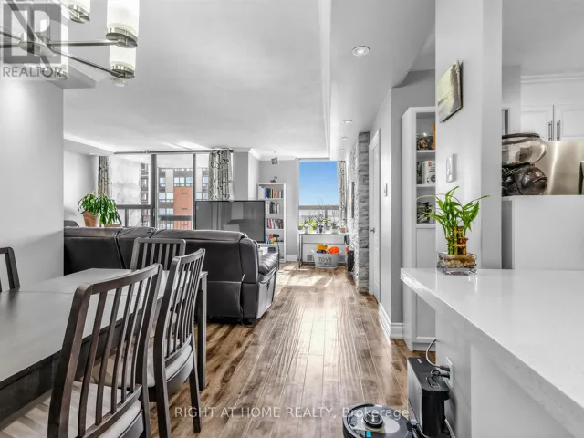 1509 - 20 MISSISSAUGA VALLEY BOULEVARD, Mississauga (Mississauga Valleys), Ontario L5A3S1