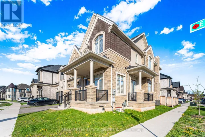 2380 EDWARD LEAVER TRAIL, Oakville (GA Glen Abbey), Ontario L6M5M7