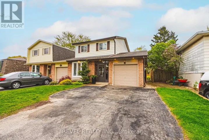 5064 BRADY AVENUE, Burlington (Appleby), Ontario L7L3X6
