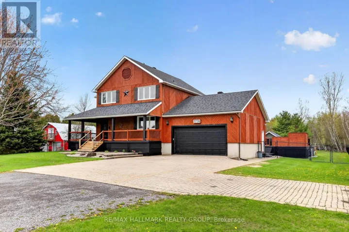 3778 BOUVIER ROAD, Clarence-Rockland, Ontario K0A1E0