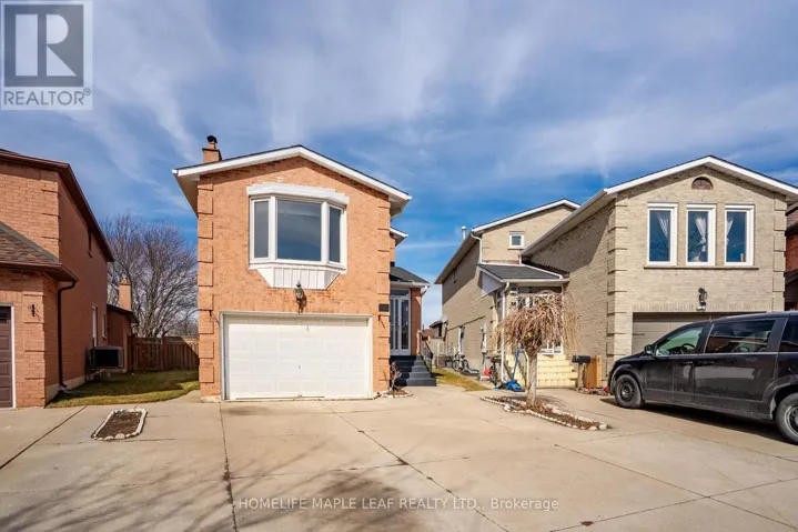 42 PURITAN COURT, Hamilton (Stoney Creek), Ontario L8E4L1