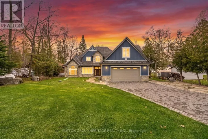 58 PIRATES GLEN DRIVE S, Trent Lakes, Ontario K0M1A0