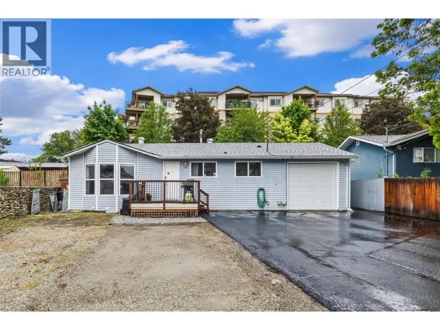 730 Cupar Road, Kelowna, British Columbia V1X1R6