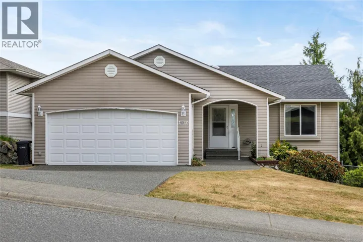 1840 Montana Rd, Nanaimo, British Columbia V9X1C8