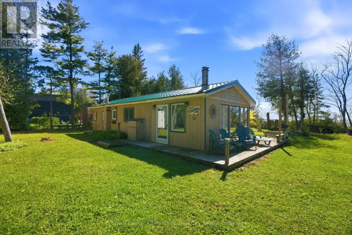 79257 FULLER DRIVE, Central Huron (Goderich), Ontario N7A3X8
