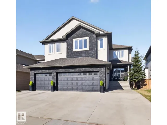 5412 64 ST, Beaumont, Alberta T4X0H2