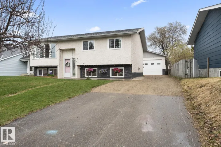 210 20A ST, Cold Lake, Alberta T9M1G3