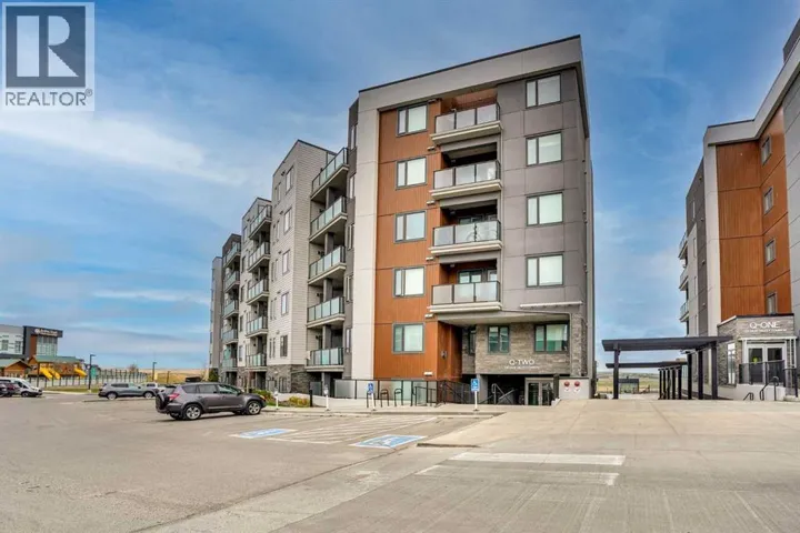 405, 238 Sage Valley Common NW, Calgary, Alberta T3K1X9