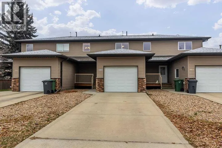 2, 5511 54 Street, Ponoka, Alberta T4J1L9