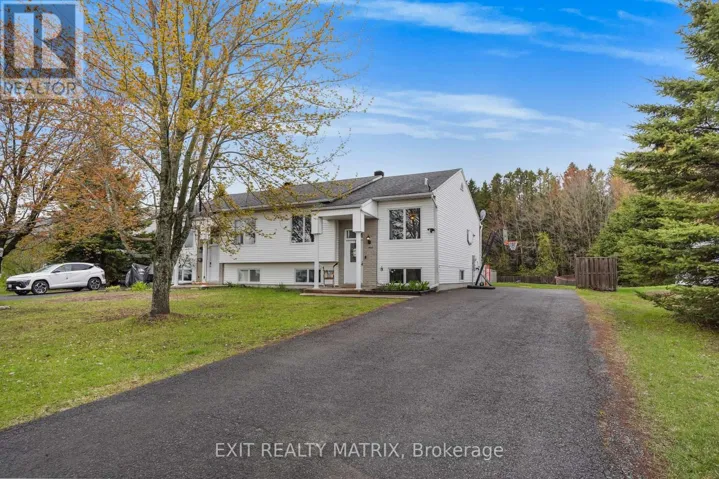 B - 542 DEVISTA BOULEVARD, Alfred and Plantagenet, Ontario K0B1A0