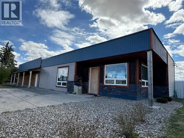 208 Main Street, Champion, Alberta T0L0R0
