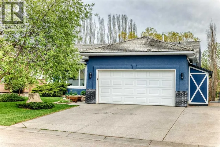 260 Westchester Way, Chestermere, Alberta T1X1E2