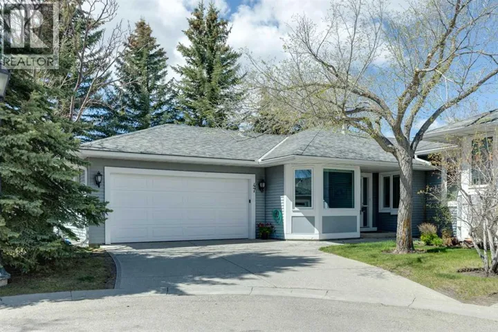 47 Hawkside Park NW, Calgary, Alberta T3G2W4