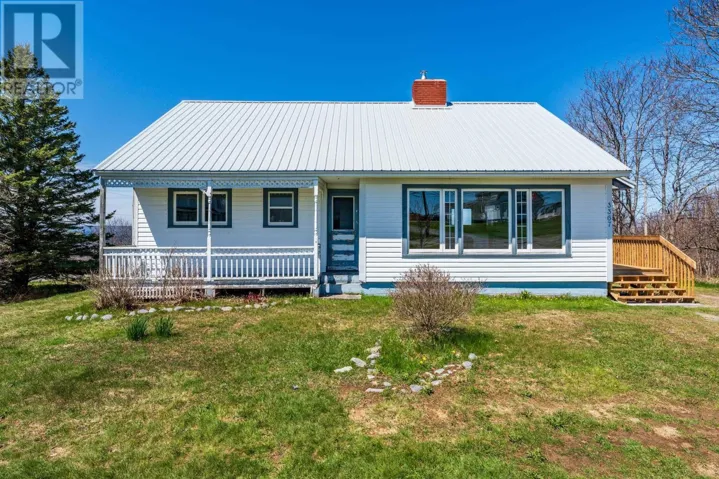3367 Highway 1, Belliveaus Cove, Nova Scotia B0W3T0
