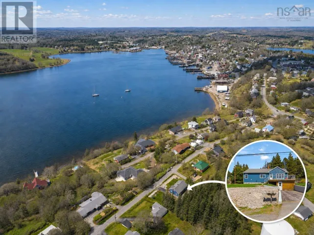61 Hospital Road, Garden Lots, Nova Scotia B0J2C0