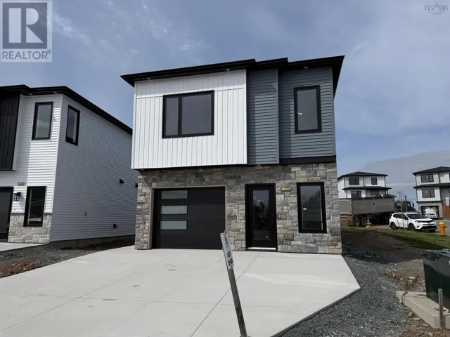 170 Provence Way, Timberlea, Nova Scotia B3T0N8