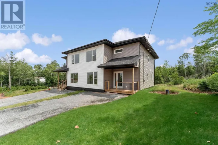 135 Blainedale Drive, Salmon River, Nova Scotia B2N6M3