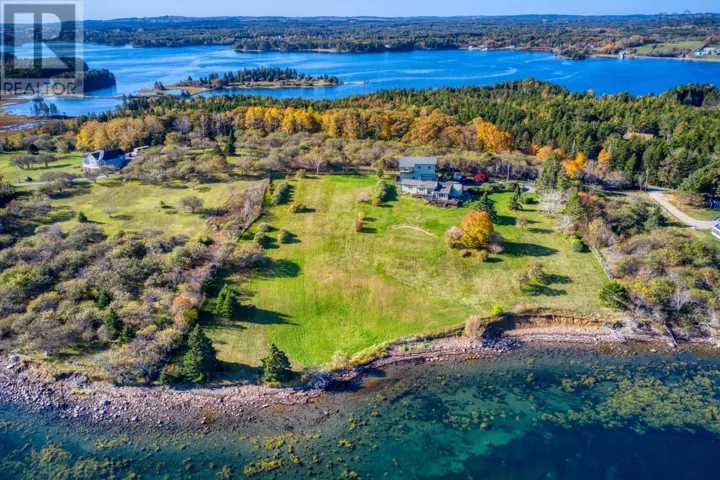 177 Corkums Island Road, Corkums Island, Nova Scotia B0J2C0