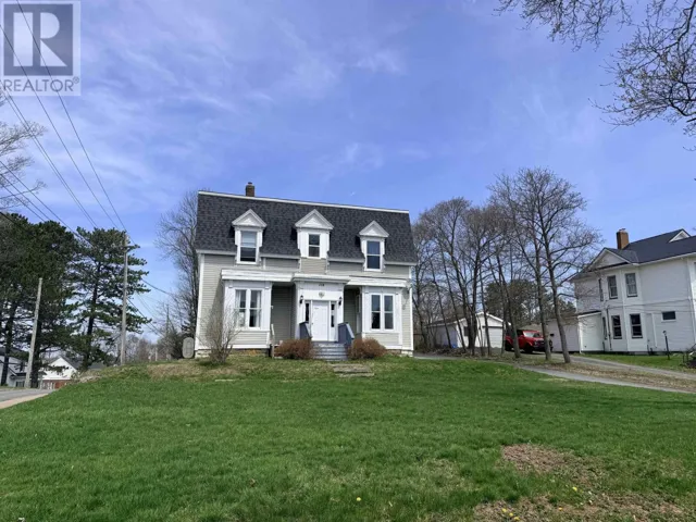 218 Fraser Street, New Glasgow, Nova Scotia B2H4J3