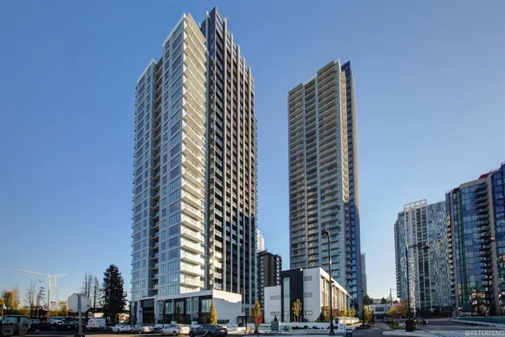 2310 13428 105 AVENUE, Surrey, British Columbia V3T4B2