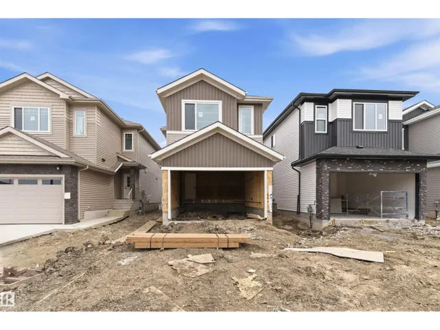 56 MEADOWGROVE LANDING, Spruce Grove, Alberta T7X0W2