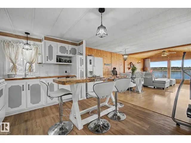 666 BLUE HERON DRIVE, Rural Lac Ste. Anne County, Alberta T0E1V0