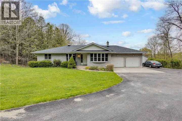 10 BURNSIDE Drive, Glen Morris, Ontario N0B1W0