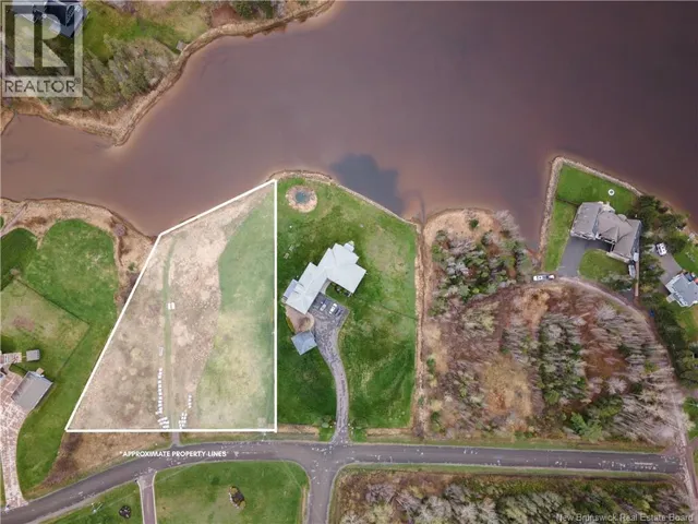 Lot 99-2 Clear View, Grand-Barachois, New Brunswick E4P9B5