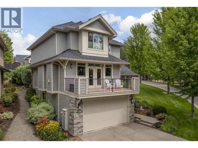 1865 Begbie Road Unit# 1, Kelowna, British Columbia V1V2X4
