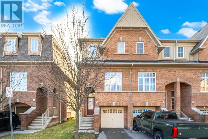 14 - 28 BURTONBURY LANE, Ajax (Northeast Ajax), Ontario L1Z0C9