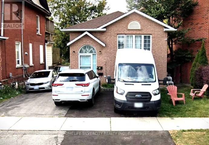 150 CENTRE STREET S, Oshawa (Central), Ontario L1H4A4