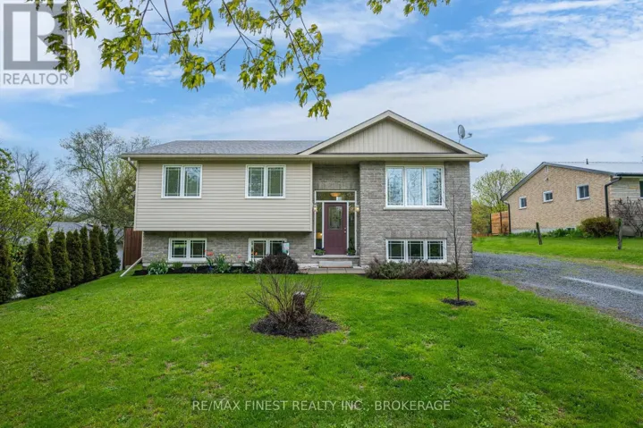145 UPPER LAKE STREET, Prince Edward County (Hallowell Ward), Ontario K0K2T0